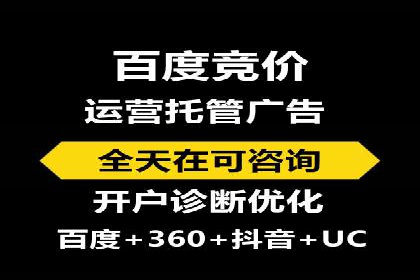 百度搜索引擎优化推广案例解析